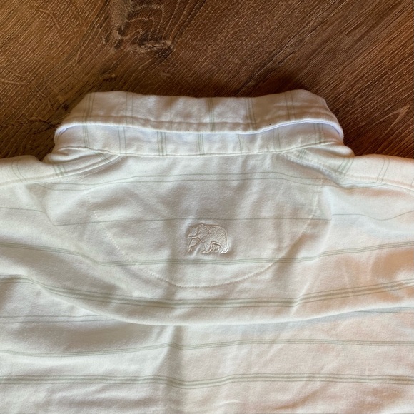 The Normal Brand Shirt - Picture 6 of 6